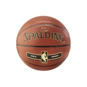 Spalding NBA Gold Series I/O S-7 Comp Ball - SN76014Z