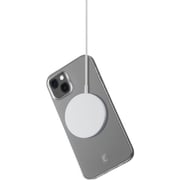 Cellularline Transparent Back Case iPhone 13