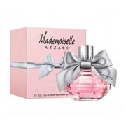 Azzaro Mademoiselle Perfume For Women 50ml Eau de Toilette Azzaro Mademoiselle Perfume For Women 50ml Eau de Toilette