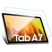 Margoun 2-pack Clear Screen Protector For Samsung Galaxy Tab A7 10.4-inch 2020 T500/t506 Margoun 2-pack Clear Screen Protector For Samsung Galaxy Tab A7 10.4-inch 2020 T500/t506