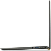 Acer Swift 5 - 11th Gen Core i5 2.4 GHz 8 GB 512 GB 2GB Wind 10 Pro 14inch FHD Mist Green English/Arabic Keyboard NX.HXAEM.002 (2021) Middle East Version Acer Swift 5 - 11th Gen Core i5 2.4 GHz 8 GB 512 GB 2GB Wind 10 Pro 14inch FHD Mist Green English/Arabic Keyboard NX.HXAEM.002 (2021) Middle East Version