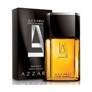 Azzaro Pour Homme Perfume For Men 100ml Eau de Toilette Azzaro Pour Homme Perfume For Men 100ml Eau de Toilette