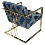 Pan Emirates Poliform Living Chair Pan Emirates Poliform Living Chair
