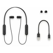 Sony WI-C200 Wireless In-ear Headphones With Mic For Phone Call Sony WI-C200 Wireless In-ear Headphones With Mic For Phone Call