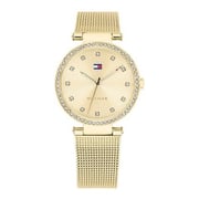 Tommy Hilfiger 1781864 Women Watch