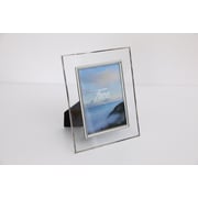 Rhea Photo Frame 5x7 Inch Silver 20x25cm Rhea Photo Frame 5x7 Inch Silver 20x25cm