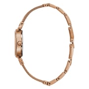 Guess MINI SOHO Ladies Stainless Steel W1009L3 Watch Guess MINI SOHO Ladies Stainless Steel W1009L3 Watch