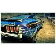PS4 Burnout Paradise Remastered Game PS4 Burnout Paradise Remastered Game