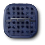 Sol Republic MM1151046 Punk Wireless Speaker Navy Blue