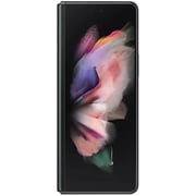 Samsung Galaxy Z Fold3 5G 256GB Phantom Black Smartphone Samsung Galaxy Z Fold3 5G 256GB Phantom Black Smartphone