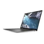 Dell XPS 13 7390 2-in-1 Touch Laptop - Core i7 1.3GHz 16GB 512GG Shared Win10 13.4inch FHD Silver Dell XPS 13 7390 2-in-1 Touch Laptop - Core i7 1.3GHz 16GB 512GG Shared Win10 13.4inch FHD Silver