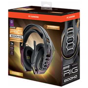 Plantronics RIG 800HD Wireless Gaming Headset For PC Plantronics RIG 800HD Wireless Gaming Headset For PC