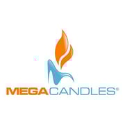 Mega Candles 12 Pcs Unscented Ivory Taper Candle, Hand Poured Wax Candles 12 Inch X 7/8 Inch, Home D Cor, Wedding Receptions, Baby Showers, Birthdays, Celebrations, Party Favors & More Mega Candles 12 Pcs Unscented Ivory Taper Candle, Hand Poured Wax Candles 12 Inch X 7/8 Inch, Home D Cor, Wedding Receptions, Baby Showers, Birthdays, Celebrations, Party Favors & More