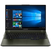 Lenovo Legion 5 81Y6003YUS Gaming Laptop - Core i7 2.6GHz 16GB 1TB+512GB 6GB Win10 15.6inch FHD Dark Moss NVIDIA GeForce GTX 1660 Ti English Keyboard Lenovo Legion 5 81Y6003YUS Gaming Laptop - Core i7 2.6GHz 16GB 1TB+512GB 6GB Win10 15.6inch FHD Dark Moss NVIDIA GeForce GTX 1660 Ti English Keyboard