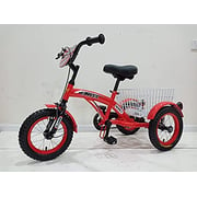 12 inch tricycle