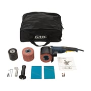 GMC 1300W Burnisher Drum Sander GMC 1300W Burnisher Drum Sander
