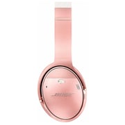 Bose QuietComfort 35 II Wireless Headphone Rose Gold QC35II Bose QuietComfort 35 II Wireless Headphone Rose Gold QC35II