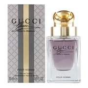 Gucci Made To Measure For Men 50ml Eau de Toilette