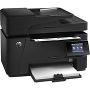 HP CZ183A M127FW Wireless Laserjet Pro MFP Printer HP CZ183A M127FW Wireless Laserjet Pro MFP Printer