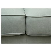 Pan Emirates Shaggy 2 Seater Sofa