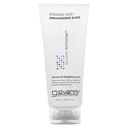 Giovanni - Straight Fast Ultimate Hair Straightening Elixir Giovanni - Straight Fast Ultimate Hair Straightening Elixir