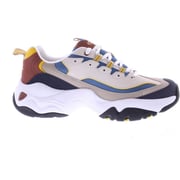 Skechers D'Lites 3.0 Men's Shoes Brown/Tan 42.5EU Skechers D'Lites 3.0 Men's Shoes Brown/Tan 42.5EU