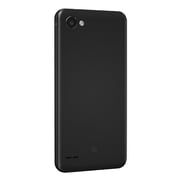 LG Q6 4G Dual Sim Smartphone 32GB Black + Case LG Q6 4G Dual Sim Smartphone 32GB Black + Case