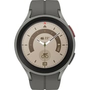 Samsung Galaxy Watch 5 Pro 45mm Grey Titanium