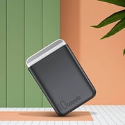 Rock Power Bank 10000mAh Black P71-10000 Rock Power Bank 10000mAh Black P71-10000