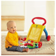 Vtech First Step Baby Walker Toy