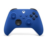 Microsoft Aqua Shift Wireless Controller Blue Microsoft Aqua Shift Wireless Controller Blue