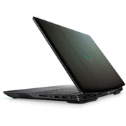 Dell G5 15 Gaming Laptop I Core i5-10300H 2.50GHz 8GB 256GB SSD GeForce GTX1660 Ti Win10 15.6inch FHD Black English/Arabic Keyboard