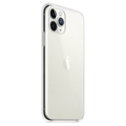 Maxguard Slim & Fitted Back Case iPhone11 Pro
