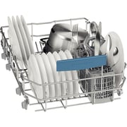 Bosch Built In Dishwasher SPV53M10EU Bosch Built In Dishwasher SPV53M10EU