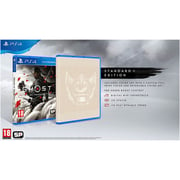 PS4 Ghost Of Tsushima Standard Edition Game