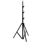 Coopic L240 Aluminum Alloy Photo Studio Light Stand 240cm / 2.4m With 1/4 Coopic L240 Aluminum Alloy Photo Studio Light Stand 240cm / 2.4m With 1/4