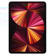 iPad Pro 11-inch (2021) WiFi 256GB Space Grey iPad Pro 11-inch (2021) WiFi 256GB Space Grey