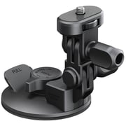 Sony VCTSCM1 Suction Cup Mount + BLTUHM1 Universal Head Mount + AKACMH1 Chest Mount Sony VCTSCM1 Suction Cup Mount + BLTUHM1 Universal Head Mount + AKACMH1 Chest Mount