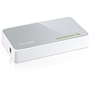 TP-Link Desktop Switch 8Port TLSF1008D TP-Link Desktop Switch 8Port TLSF1008D