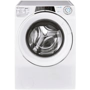Candy Front Load Washer 10 kg RO16106DWHC7-19 Candy Front Load Washer 10 kg RO16106DWHC7-19