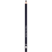 Kryolan Faceliner Black Black