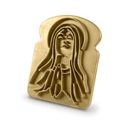 Fred & Friends Fred Holy Toast Bread Stamper Fred & Friends Fred Holy Toast Bread Stamper
