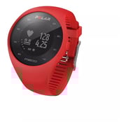 Polar M200 GPS Running Watch Red Polar M200 GPS Running Watch Red
