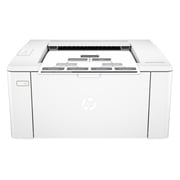 HP G3Q34AMAS Laserjet Pro M102A Printer
