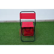 Pan Emirates Fivebeat Fishing Chair Pan Emirates Fivebeat Fishing Chair