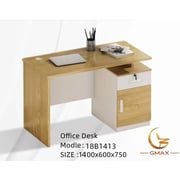 Office Table Unity(18B1413) 1400*600*750