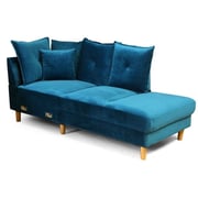 Pan Emirates Westfield Corner Sofa 310*200*78cm Pan Emirates Westfield Corner Sofa 310*200*78cm