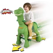 Feber Battery Operated My Friendly Dino 12V Feber Battery Operated My Friendly Dino 12V