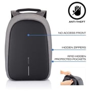 XD Design Bobby Hero Regular AntiTheft 15.6 XD Design Bobby Hero Regular AntiTheft 15.6