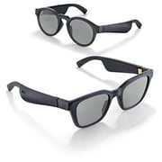 Bose 8300450100 Frames Rondo Audio Sunglases Black Bose 8300450100 Frames Rondo Audio Sunglases Black